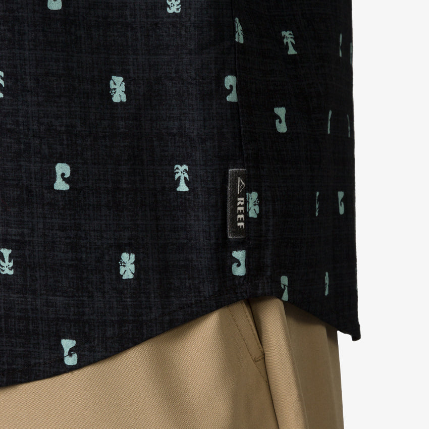 Chaplin Classic Shirt