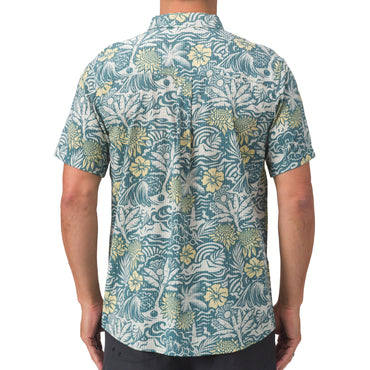 Eugene Woven Shirt view 5