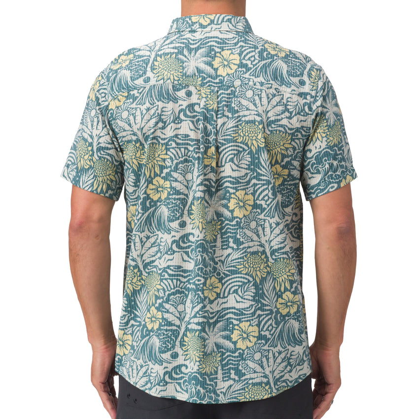 Eugene Woven Shirt