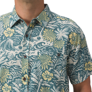 Eugene Woven Shirt view 3