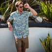 Eugene Woven Shirt