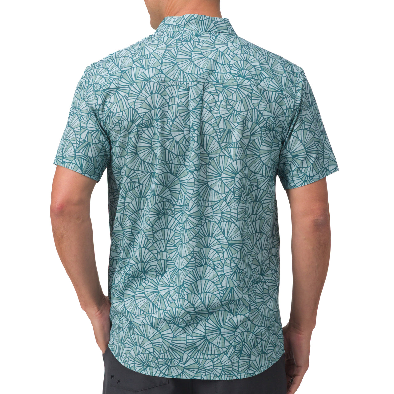 Hartman Woven Shirt view 2