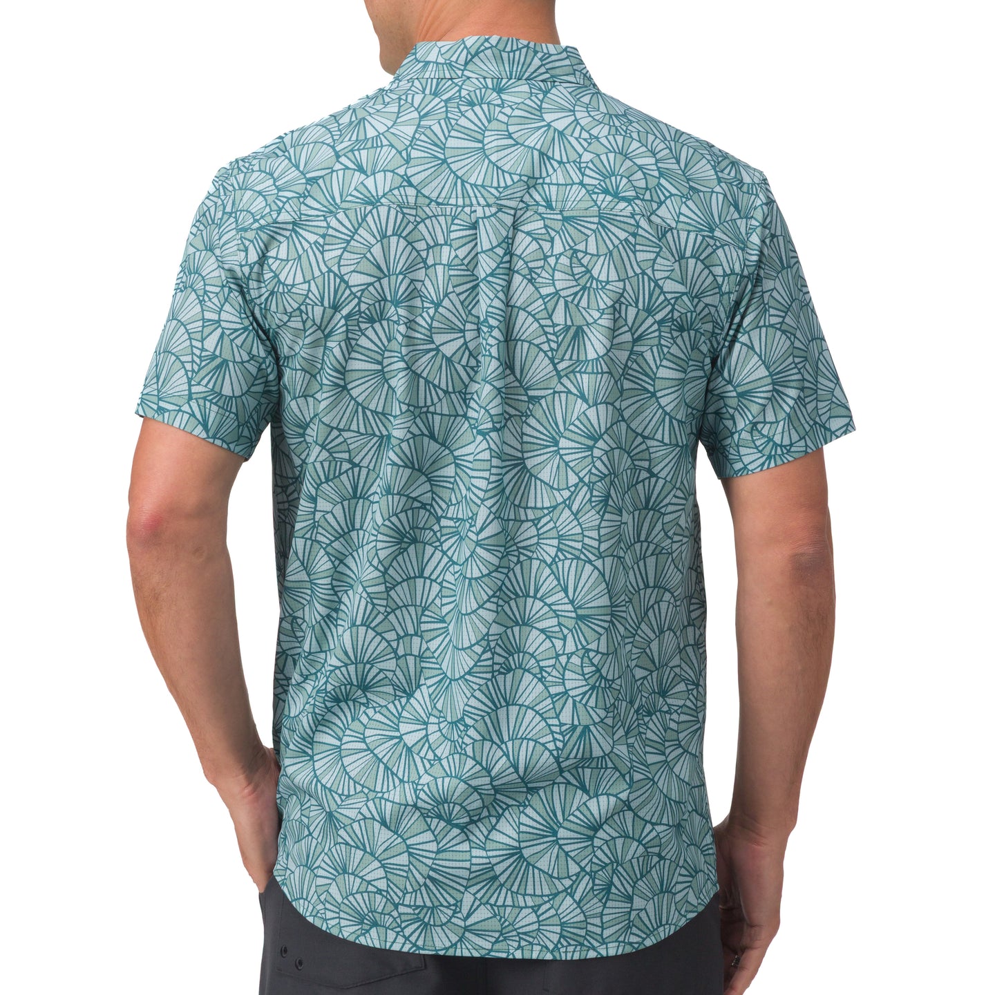 Hartman Woven Shirt view 5