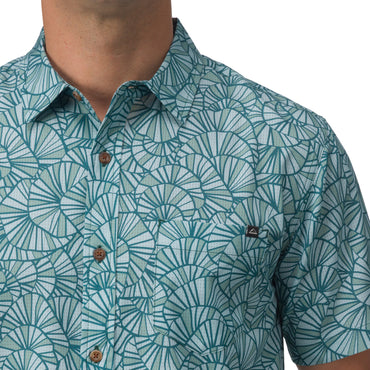 Hartman Woven Shirt view 3