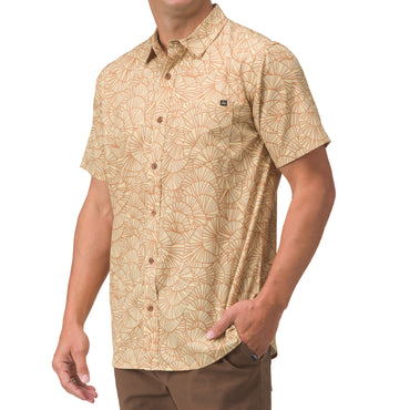 Hartman Woven Shirt view 4