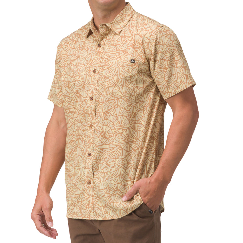 Hartman Woven Shirt