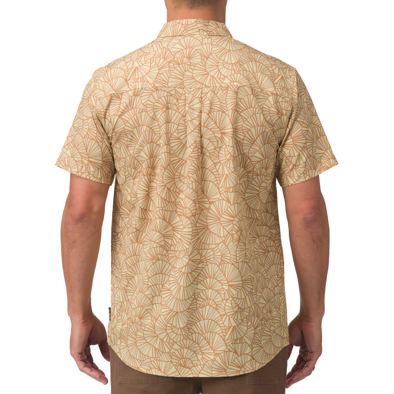 Hartman Woven Shirt view 2