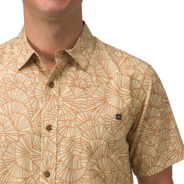 Hartman Woven Shirt view 3