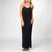 Plisse Dress