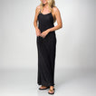 Plisse Dress
