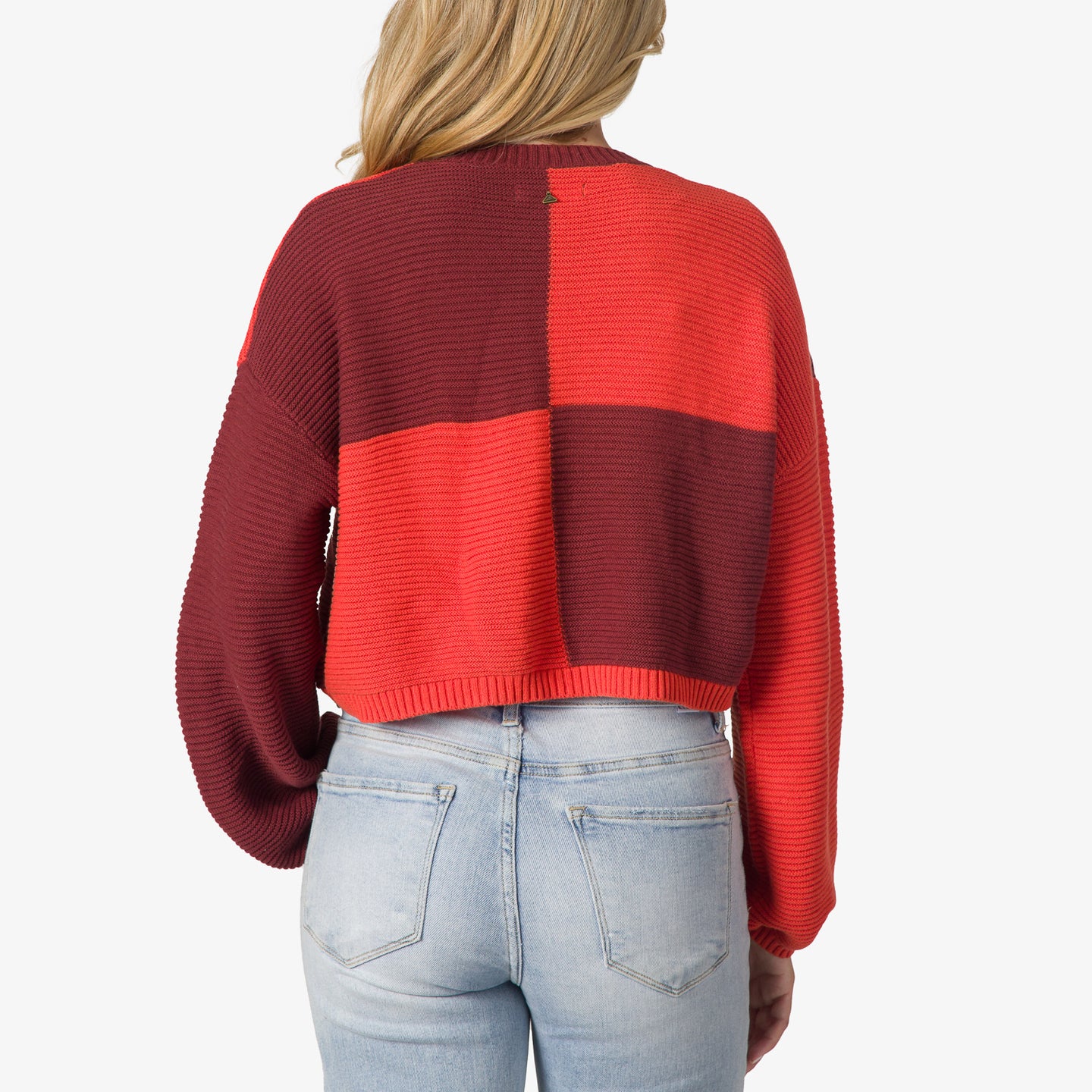 Carrie Sweater view 2