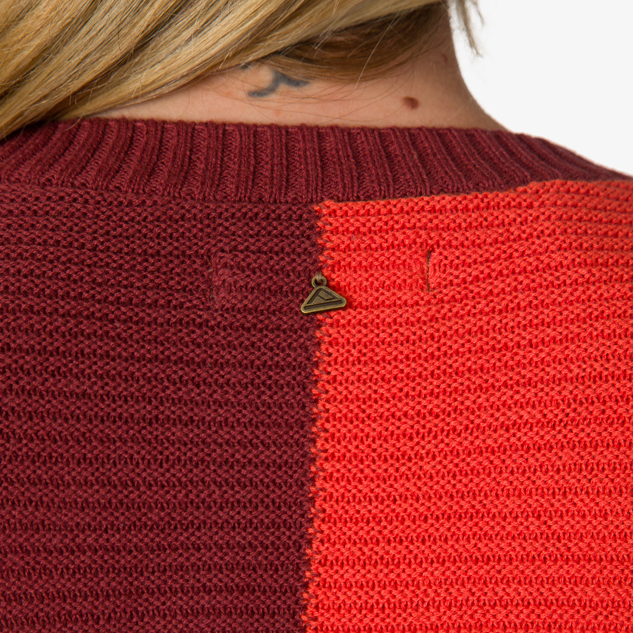 Carrie Sweater view 2