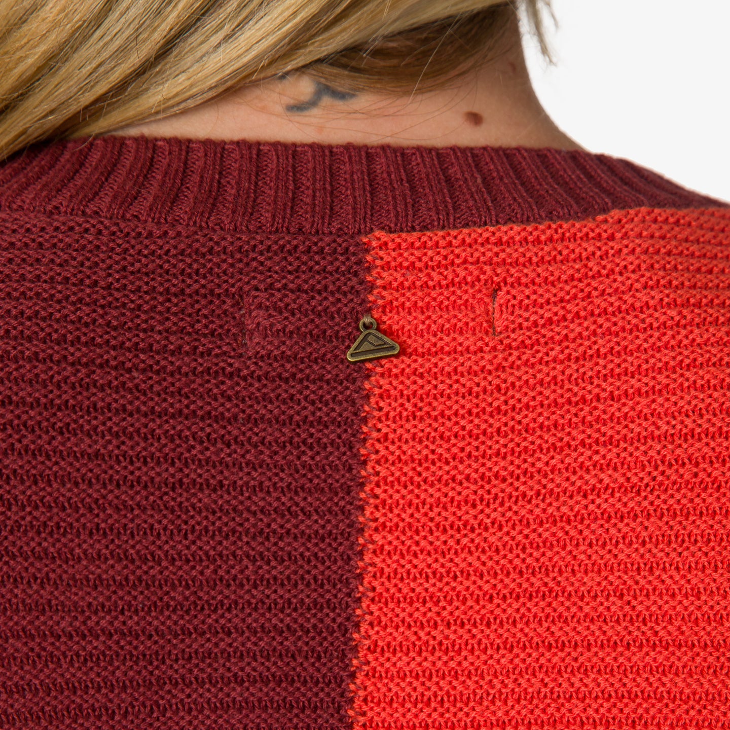 Carrie Sweater view 4