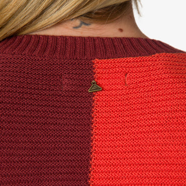 Carrie Sweater view 4
