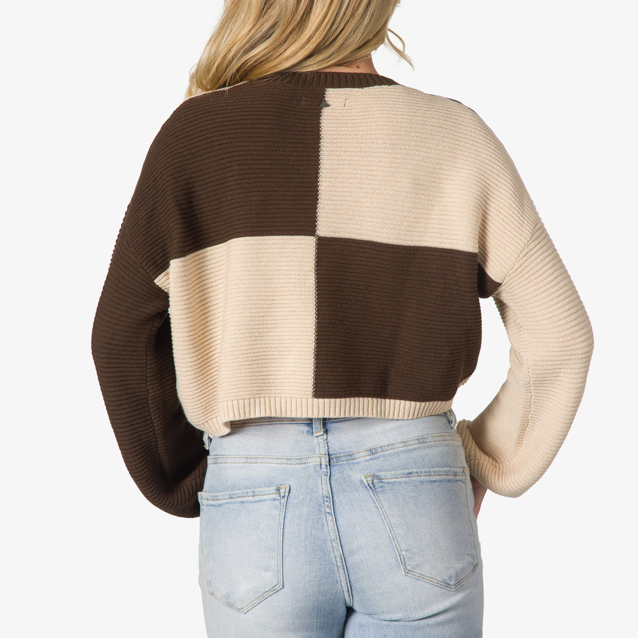 Carrie Sweater view 1