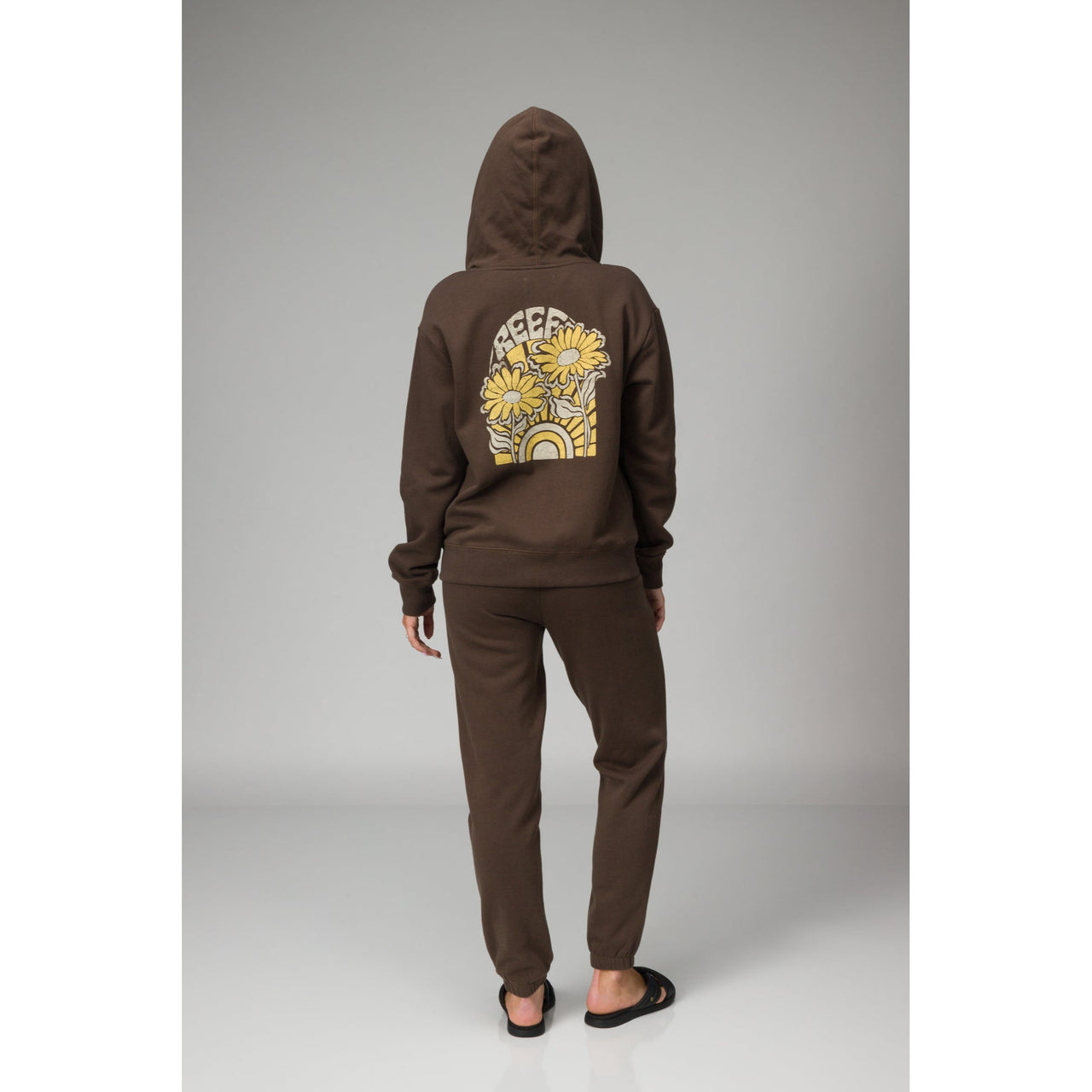 Misty Fleece Full Zip view 1