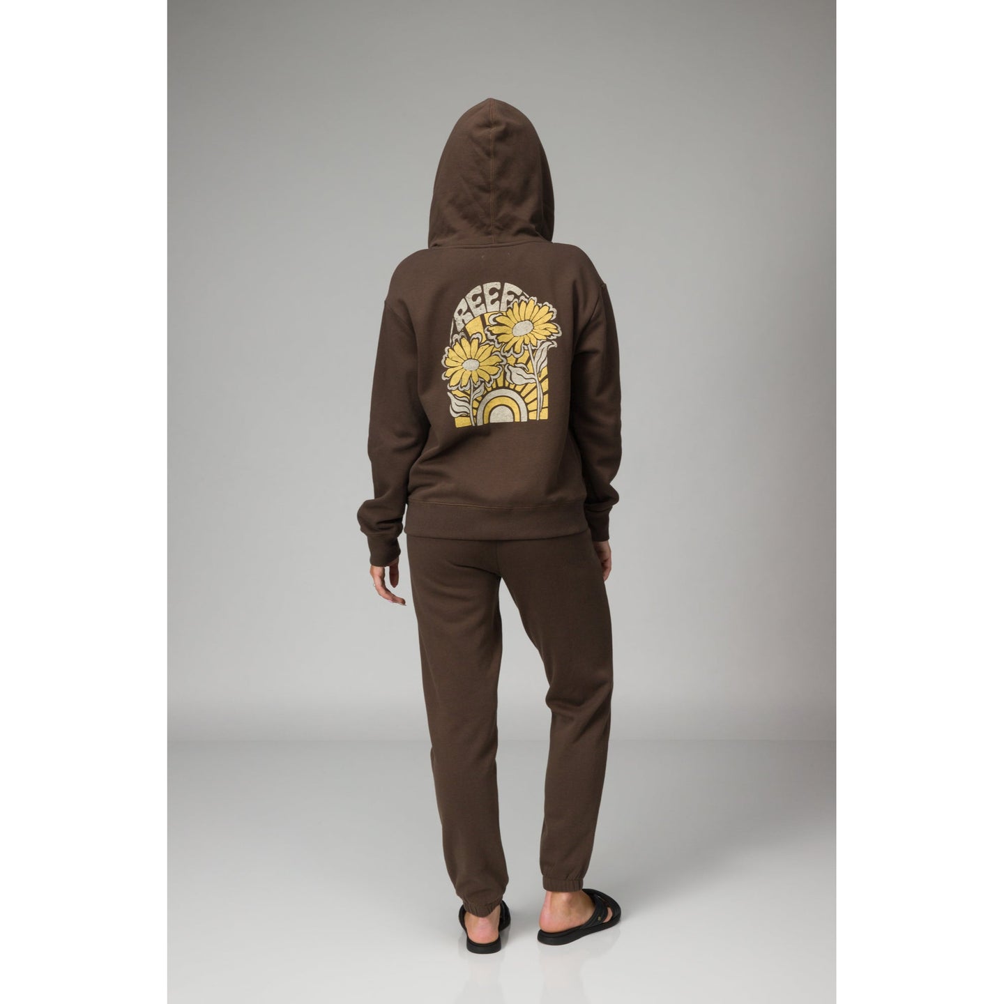 Misty Fleece Full Zip view 2