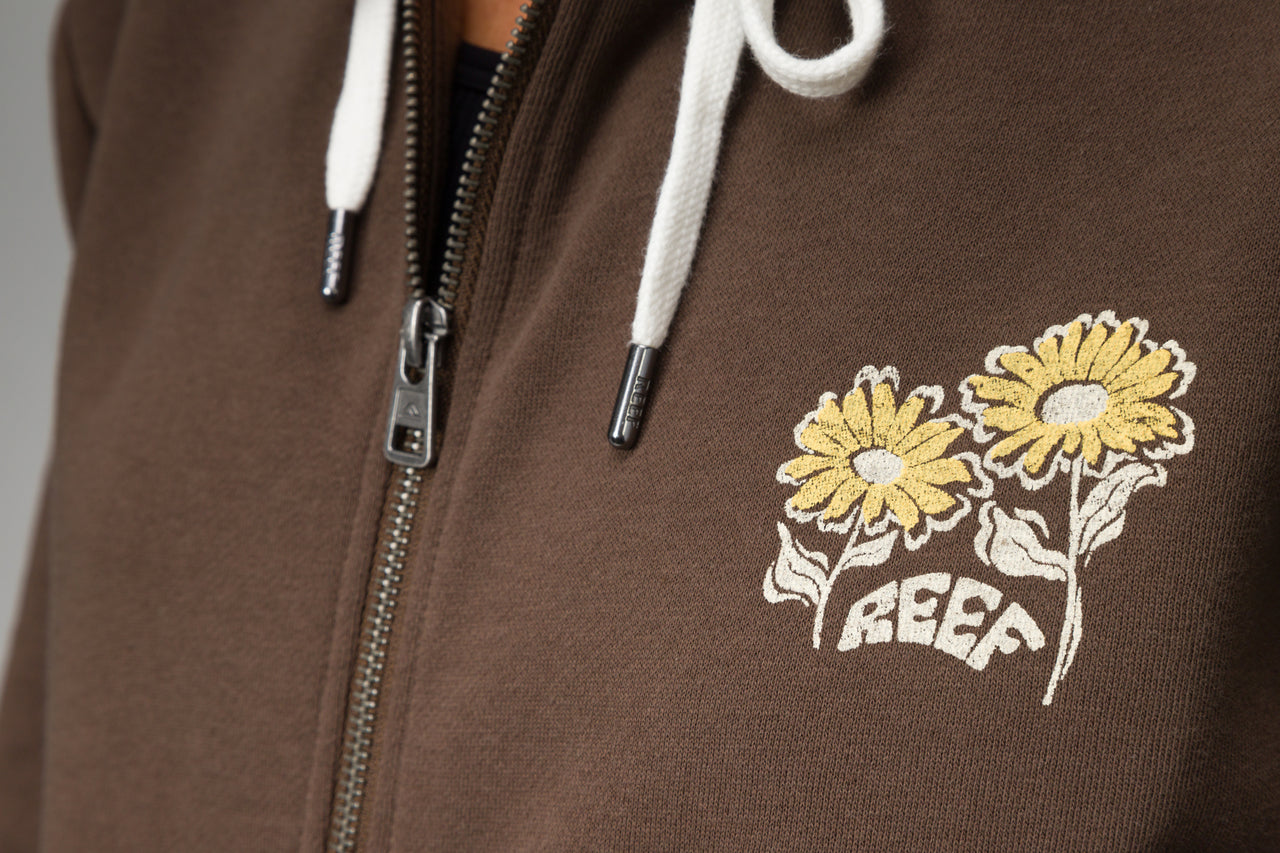 Misty Fleece Full Zip view 2