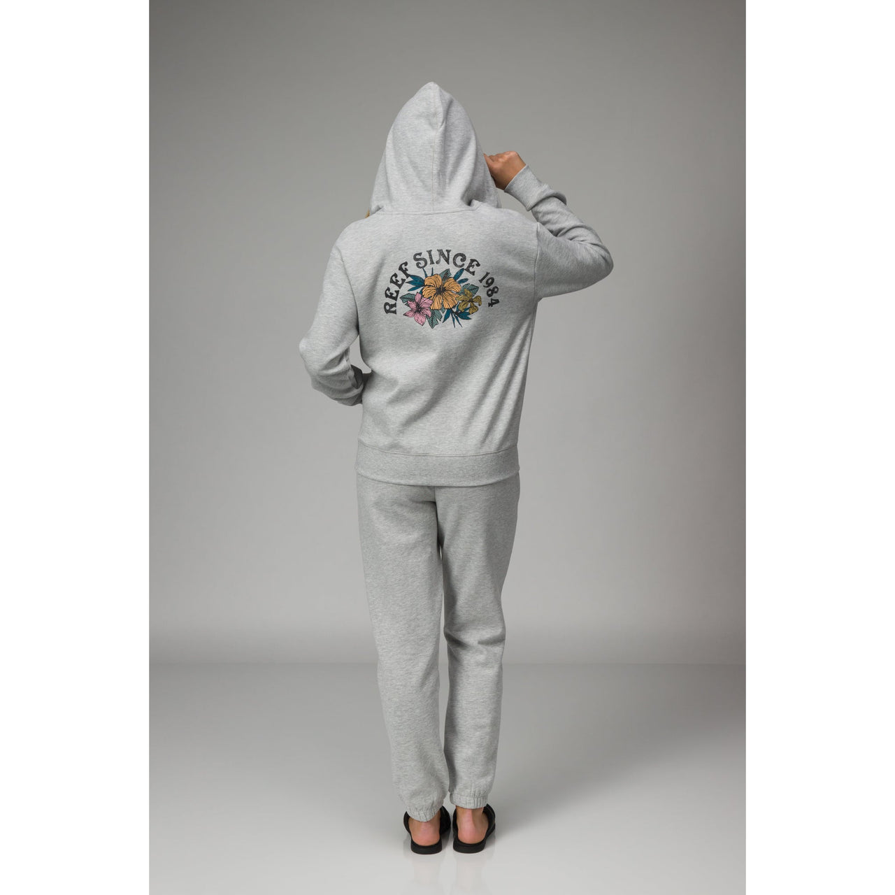 Brittany Fleece Full Zip view 2