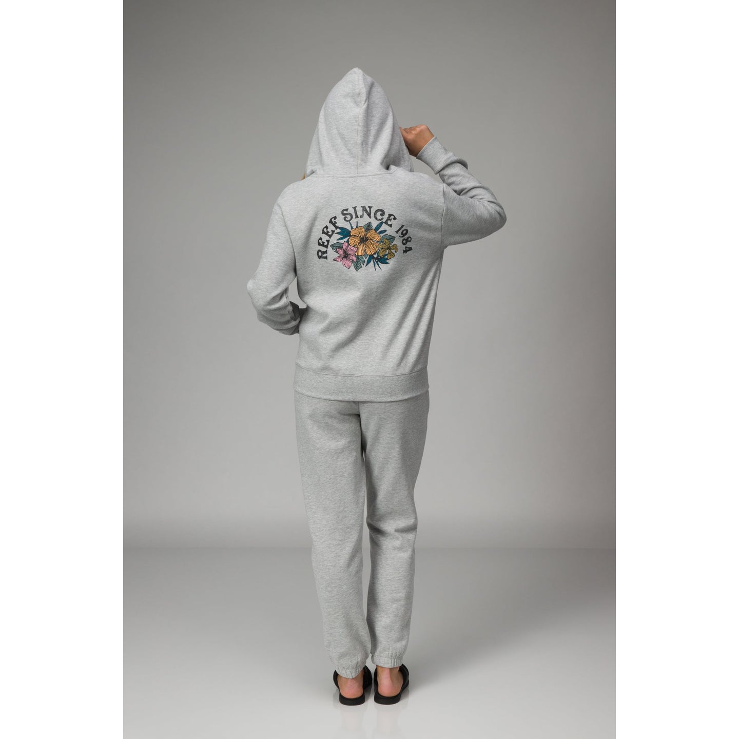Brittany Fleece Full Zip view 5