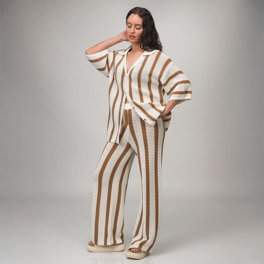 Mika Sweater Pant view 2