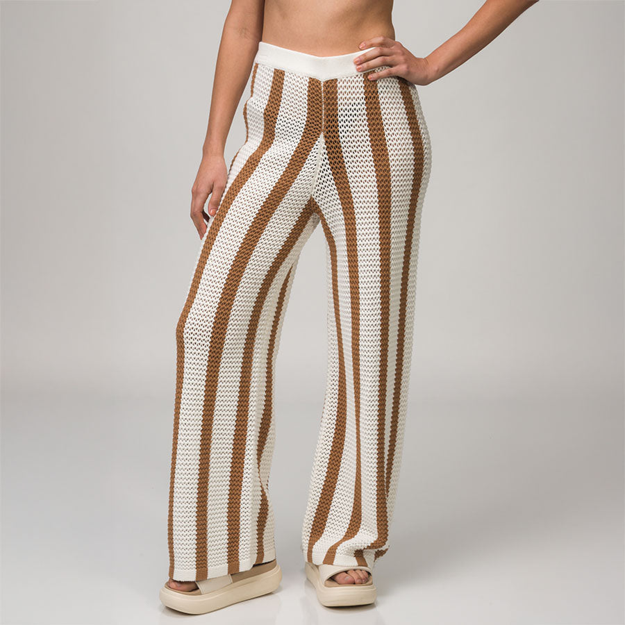 Mika Sweater Pant view 1