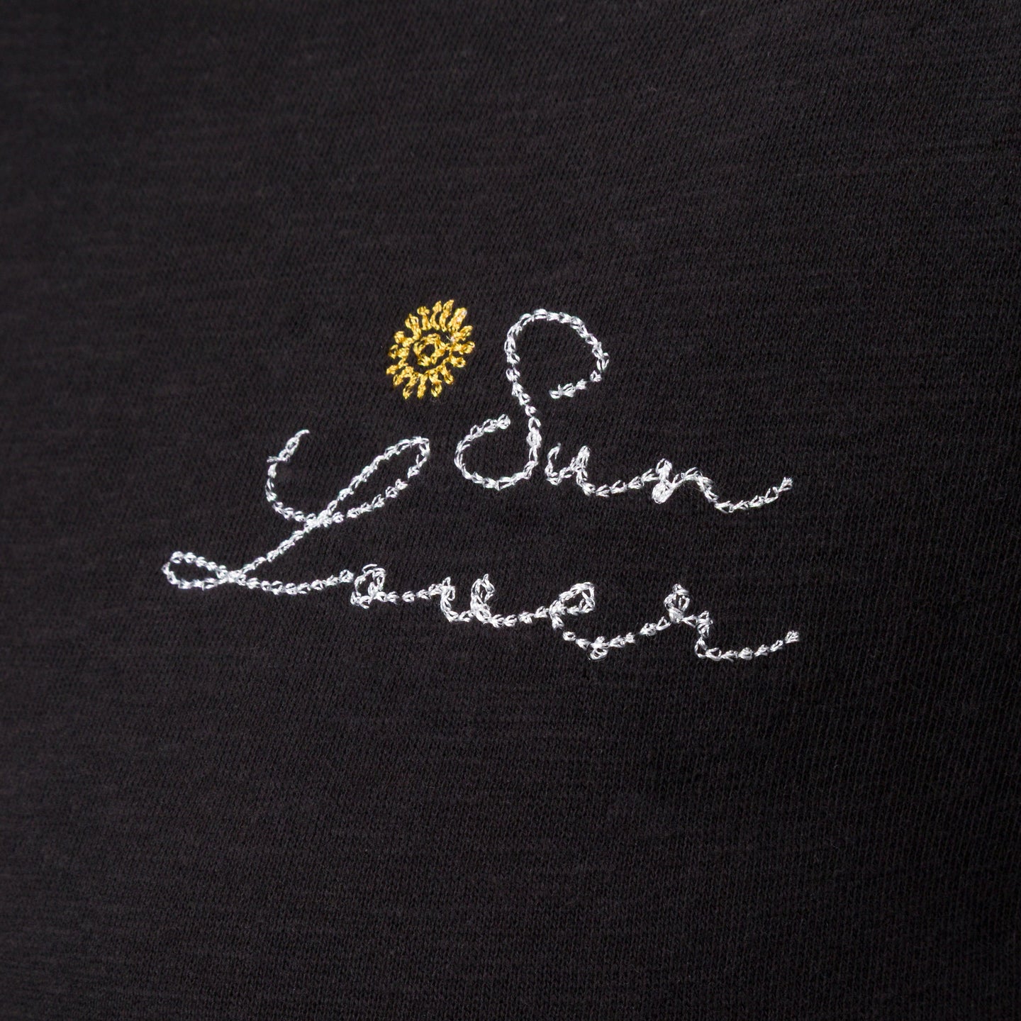 Sun Lover Ringer Tee view 6