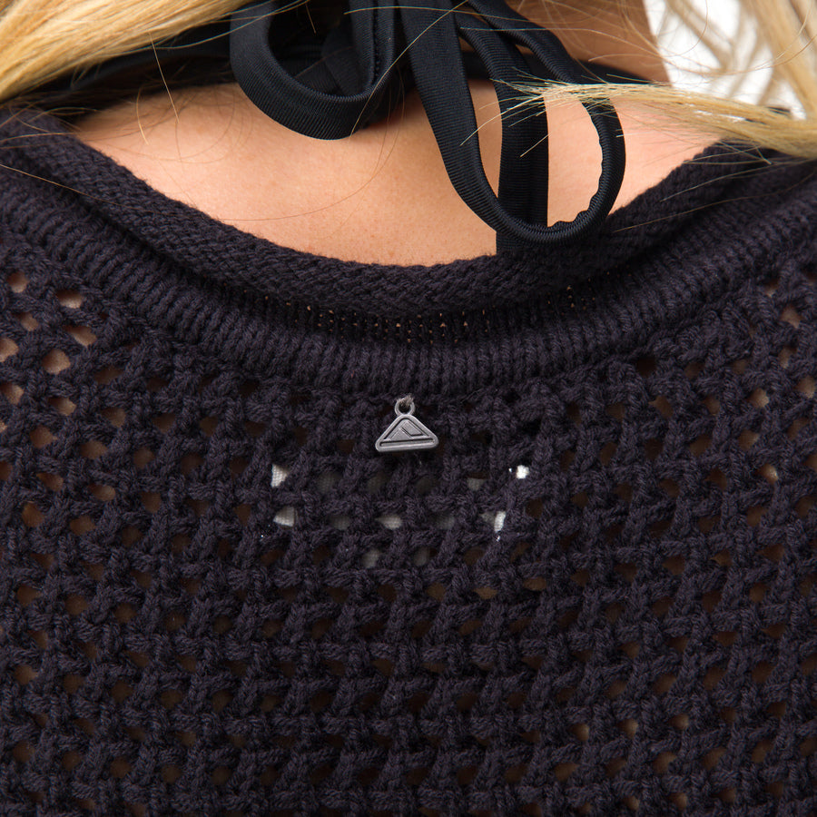 Mika Sweater Tank view 2