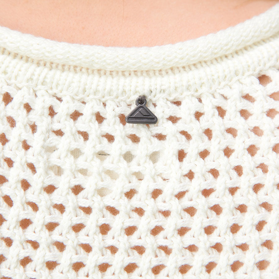 Mika Sweater Tank view 2