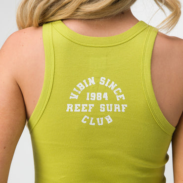 Vibin Rib Tank view 3