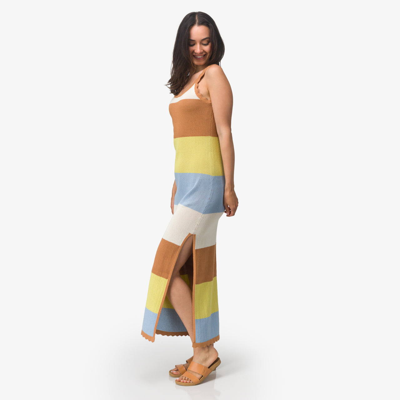 Gia Maxi Dress view 2