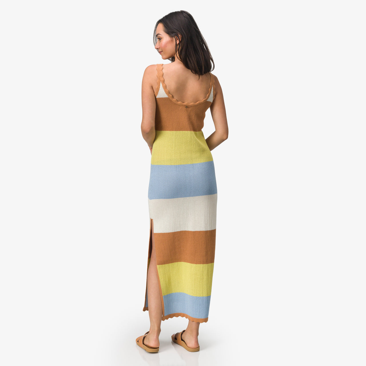 Gia Maxi Dress view 2