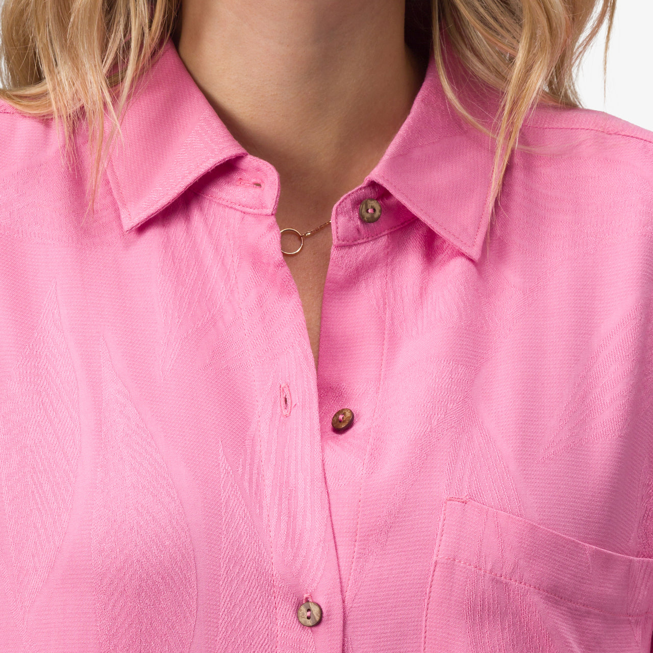 Ollie Shirt Dress view 2