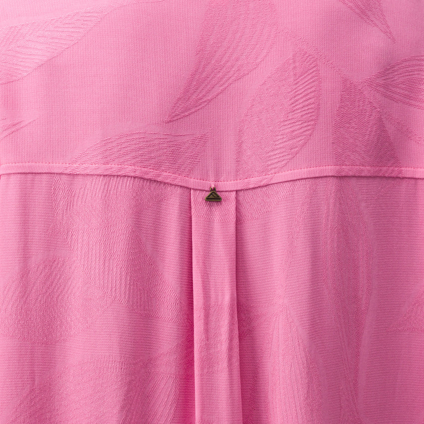 Ollie Shirt Dress