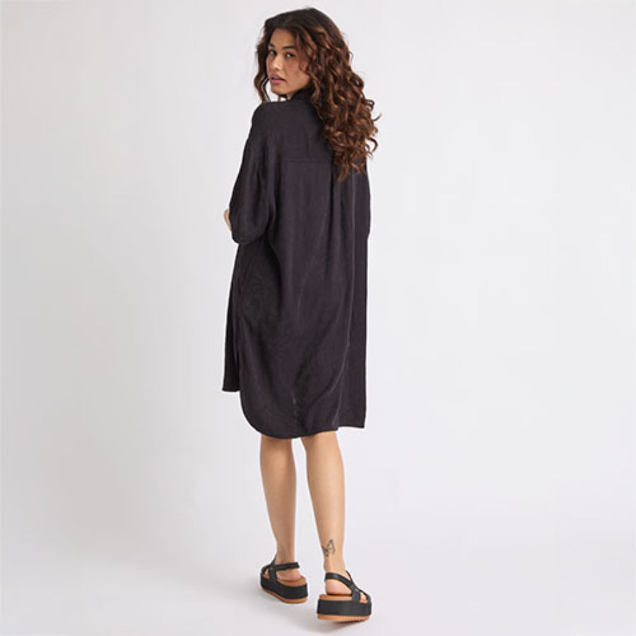 Ollie Shirt Dress view 1