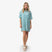 Ollie Shirt Dress