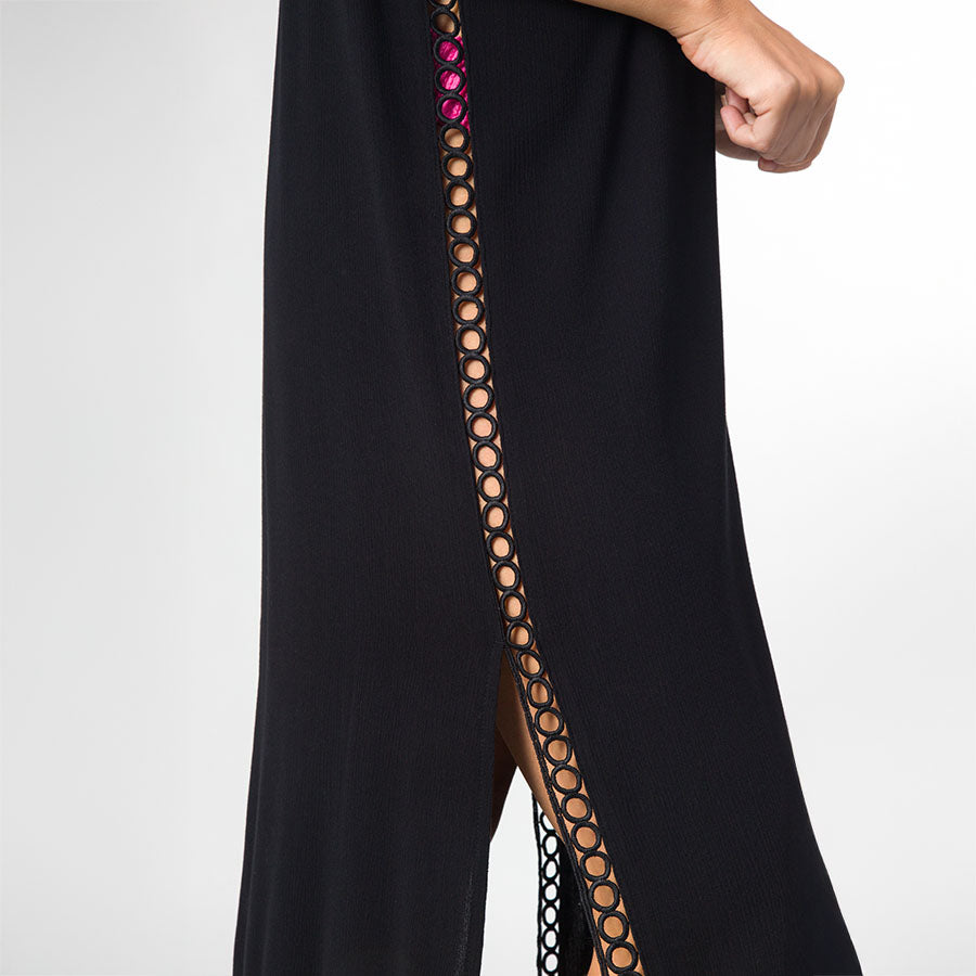 Irina Shirt Dress view 2