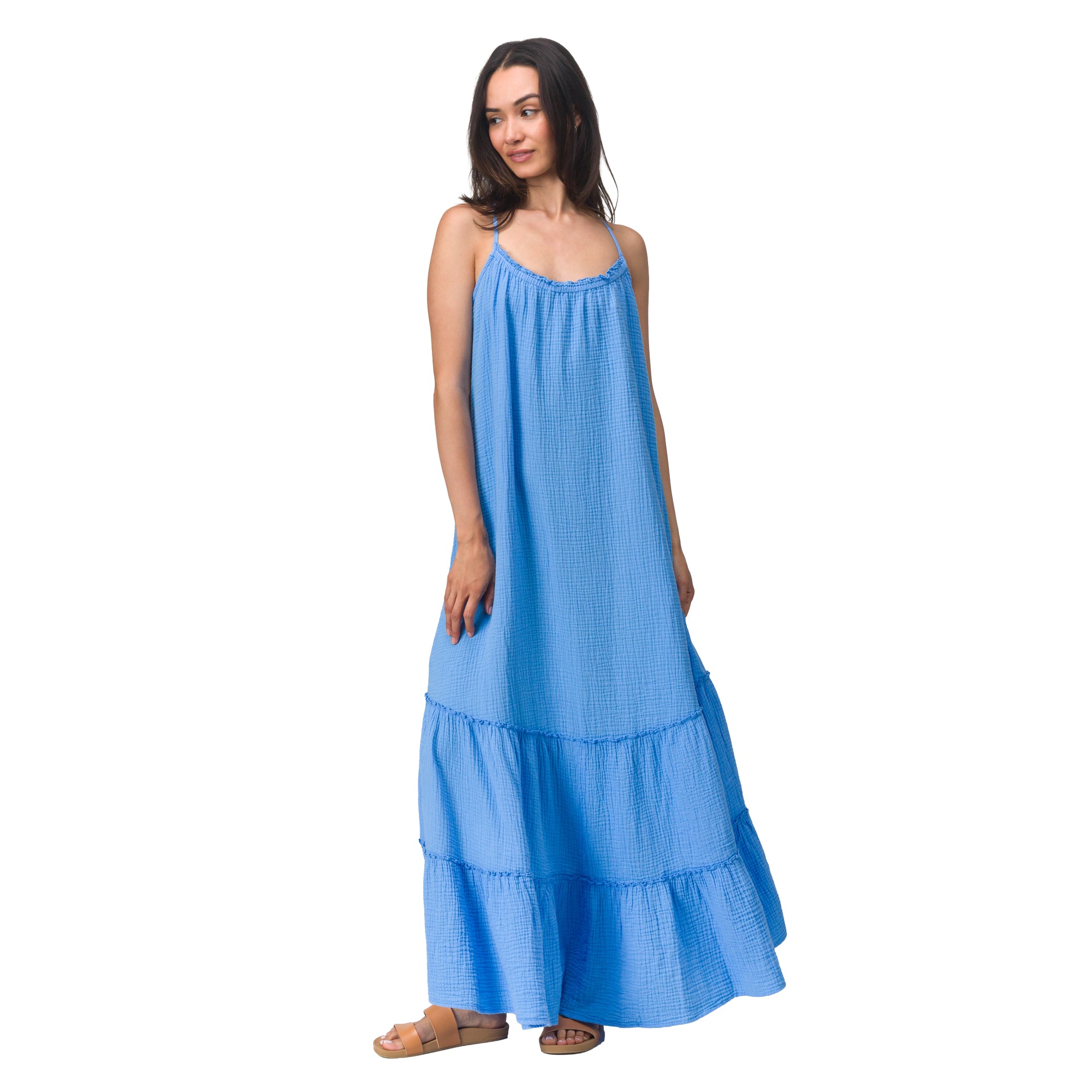 Lainey Maxi Dress view 1
