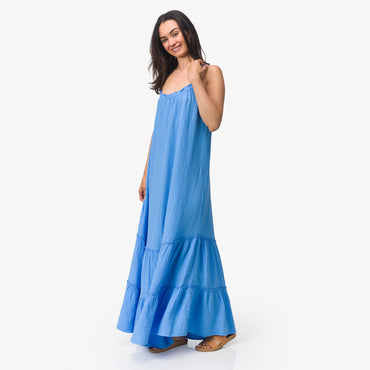 Lainey Maxi Dress view 4