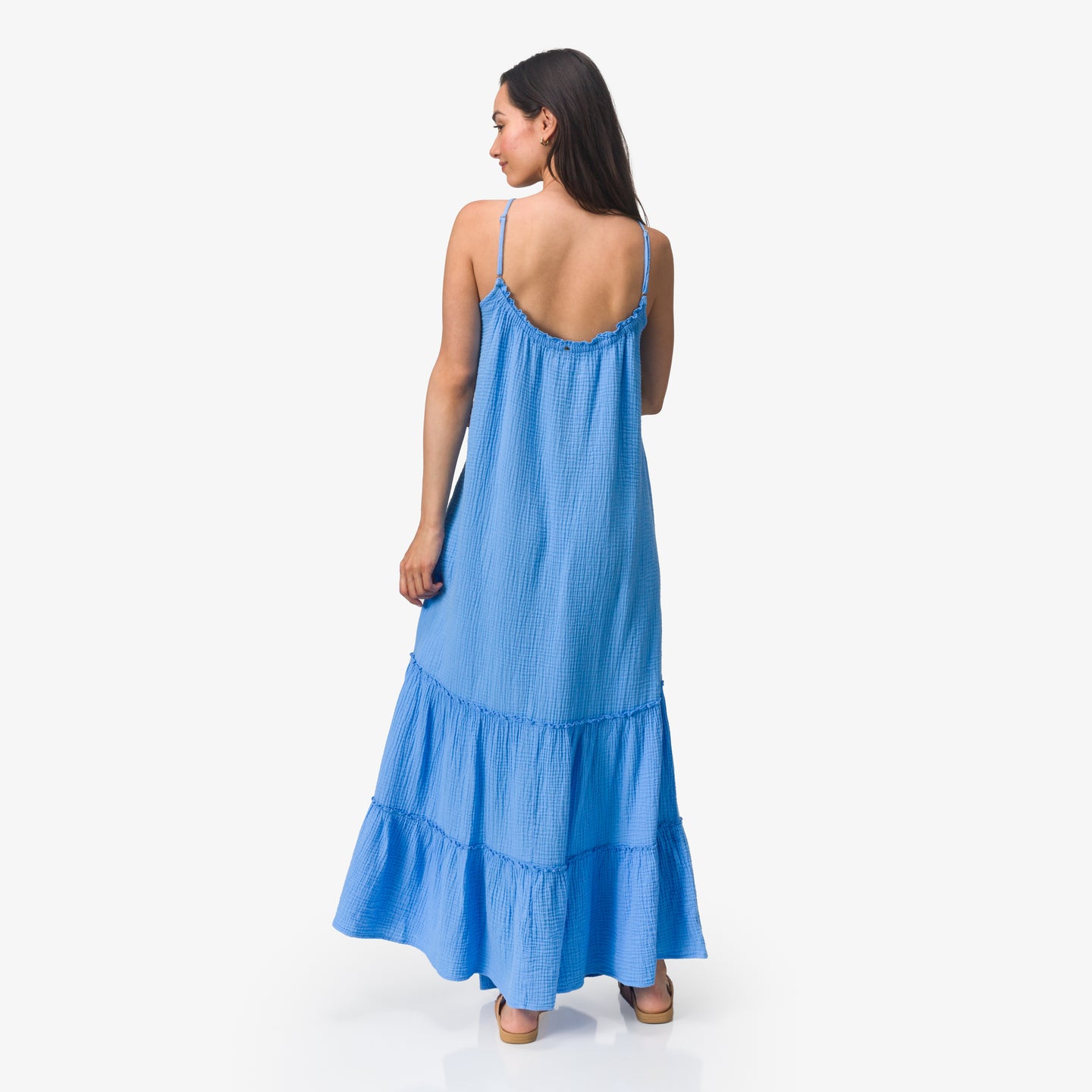 Lainey Maxi Dress view 3