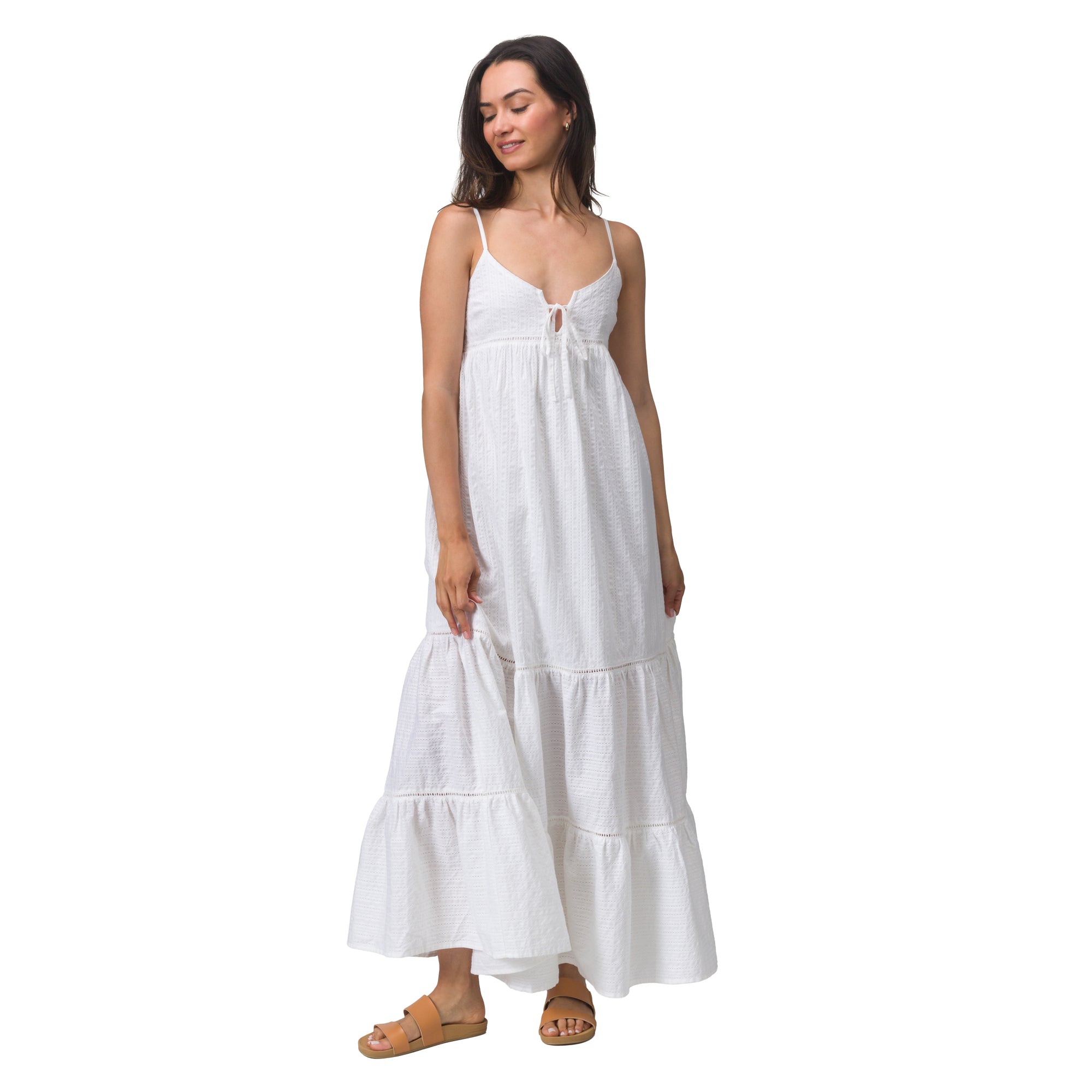 Yuni Maxi Dress view 1