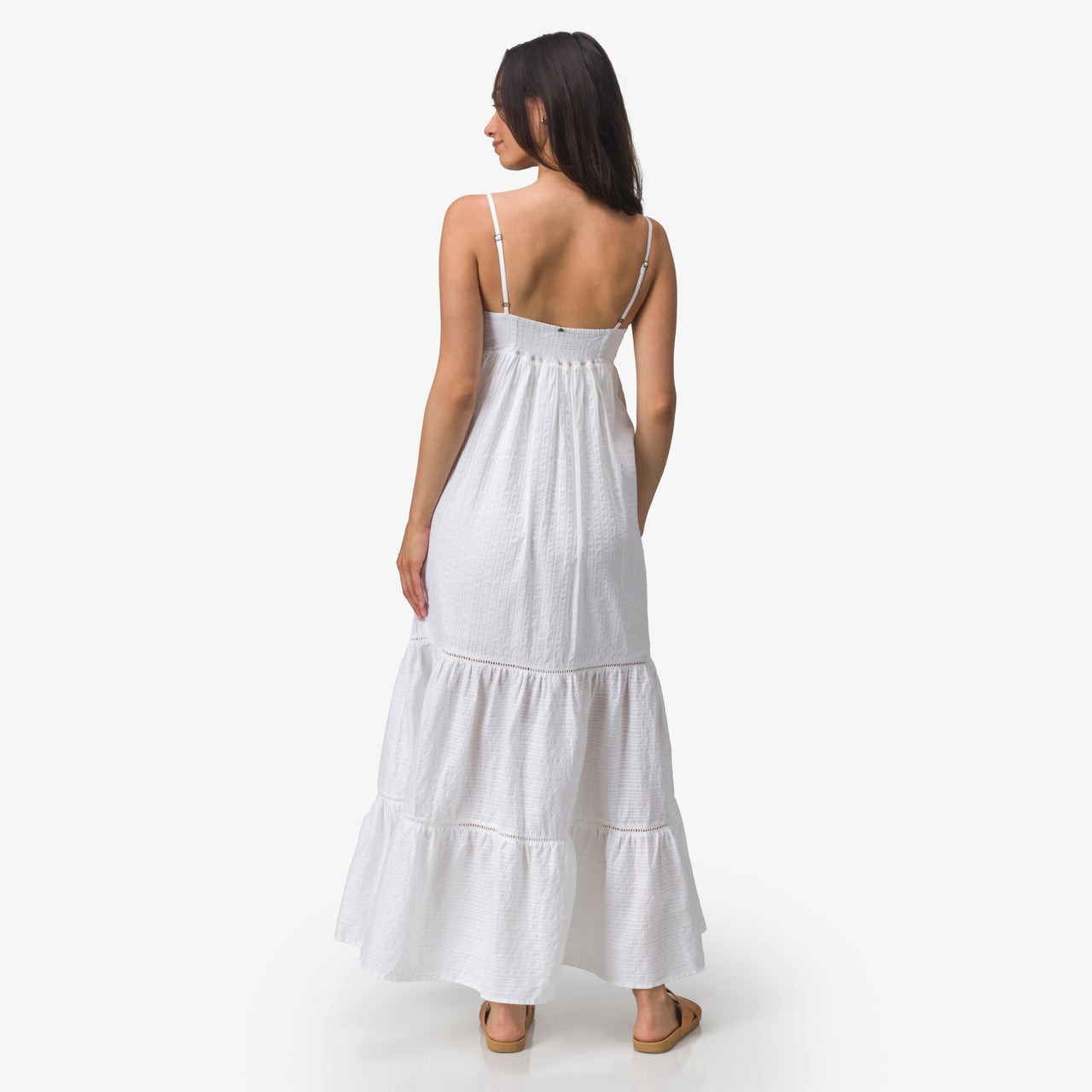 Yuni Maxi Dress view 2