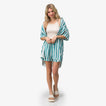 Ollie Shirt Dress