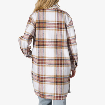 Victoria Shacket view 7