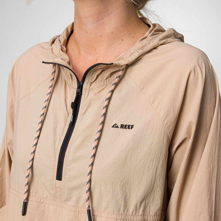 Anorak Hoodie view 2