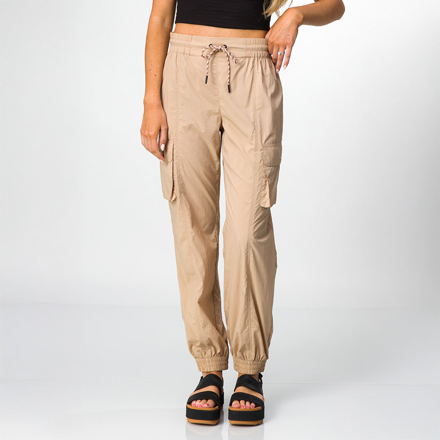 Cargo Jogger Pant view 2