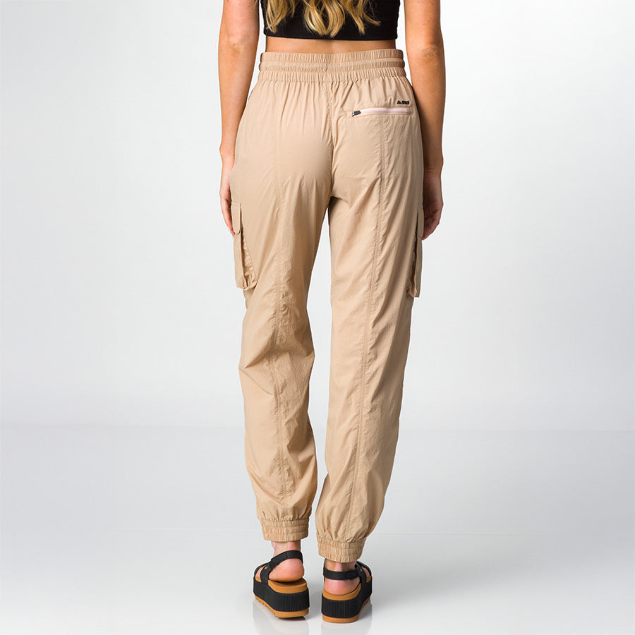 Cargo Jogger Pant view 2