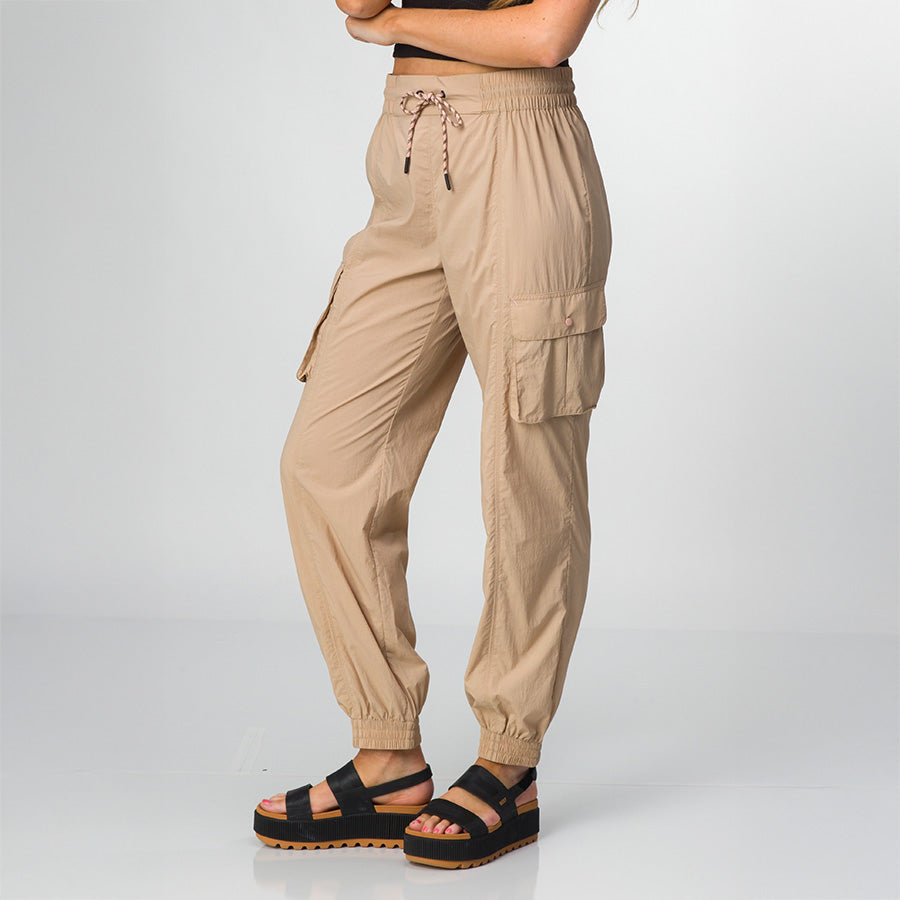 Cargo Jogger Pant view 2