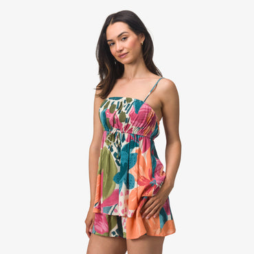 Eve Cami Top view 5