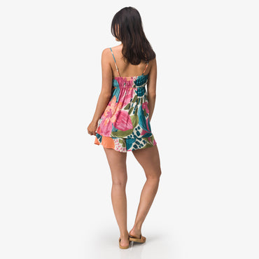 Eve Cami Top view 6